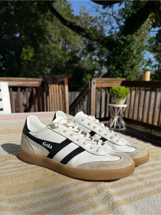 Gola Shoes - Gola Women’s Viper Sneakers